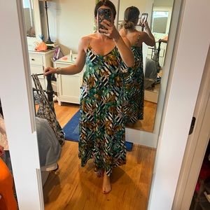 Show me your mumu maxi